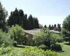 Khách sạn Antico Casale Montaione (Montaione, Ý)