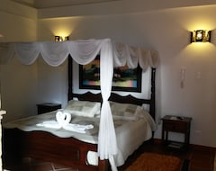 Hotelli La Hormiga Villa de Leyva (Villa De Leyva, Kolumbia)