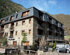 Khách sạn Apartamentos Anem 3000 (Ordino, Andorra)