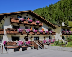 Hotel Haus Gstrein (Obergurgl-Hochgurgl, Austrija)