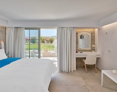 Hotelli White Pearls-Adults Only Luxury Suites (Kos - City, Kreikka)