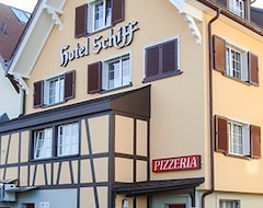 Hotel Schiff (Horn, Švicarska)