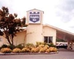Khách sạn Knights Inn Mount Airy (Mount Airy, Hoa Kỳ)