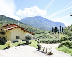 Casa rural Agritur Casteller (Trento, Ý)