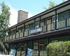 Hotel Julian Lodge (Ramona, USA)