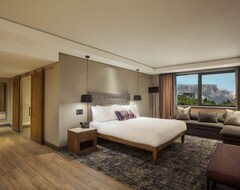 Hotel SunSquare Cape Town City Bowl (Cape Town, South Africa)