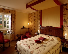 Hotelli Hotel La Metairie - Les Collectionneurs (Mauzac-et-Grand-Castang, Ranska)