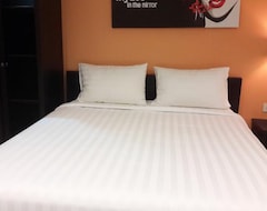 Hotel Melody Guest House Cilegon (Cilegon, Indonezija)