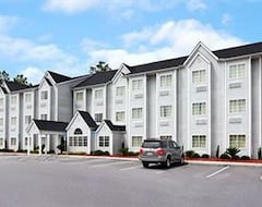 Khách sạn Rincon Inn And Suites (Rincon, Hoa Kỳ)