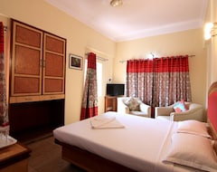 Hotel Mallikha Residency (Bangalore, Indija)