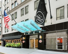 Hotel Mela Times Square (New York, USA)