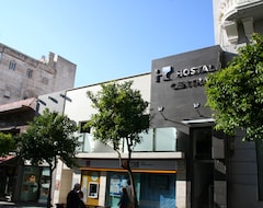 Hostal EA Ceuta (Ceuta, España)