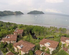 Tüm Ev/Apart Daire Luxury Ocean-front Los Suenos Condo Overlooking Herradura Bay (Herradura, Kosta Rika)