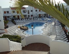 Hotel Beverly Hills Club (Arona, Spanien)