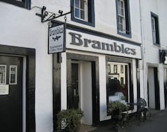 Otel Brambles Of Inveraray (Inveraray, Birleşik Krallık)