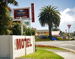 ASURE Kapiti Court Motel (Paraparaumu, New Zealand)