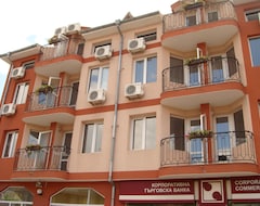 Hotel Orka (Sozopol, Bulgaria)