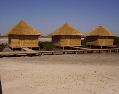 Khách sạn Cap Marniane (Fatick, Senegal)