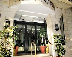 Khách sạn The Windsor Hotel (Sliema, Malta)