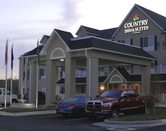 Hotel Country Inn & Suites by Radisson, Winchester, VA (Winchester, EE. UU.)