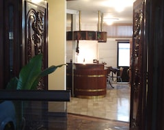 Khách sạn Murali (Guayaquil, Ecuador)