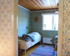 Tüm Ev/Apart Daire Small Cottage In South Stone Lake, New 3 Mil North Of Karlskrona (Holmsjö, İsveç)