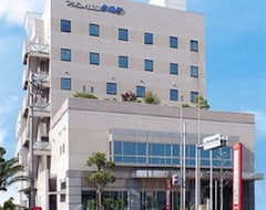 Otel Marine Palace Sanuki (Takamatsu, Japonya)