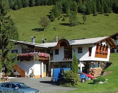 Hele huset/lejligheden Rauwieslhof (Walchsee, Østrig)