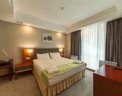 Renion Residence Hotel (Almatı, Kazakistan)