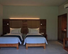 Hotel Umadewi Surf & Retreat (Negara, Indonesia)