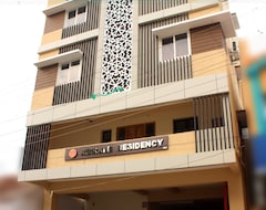 Khách sạn Abirami Residency