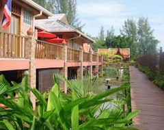 Hotel Seapines Villa Liberg (Nai Yang Beach, Tailandia)