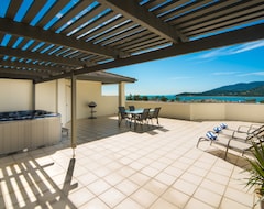 Lejlighedshotel Portside Whitsunday Luxury Holiday Apartments (Airlie Beach, Australien)