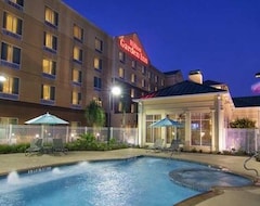 Otel Hilton Garden Inn Houston-Pearland (Pearland, ABD)