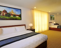 Hotel Vientiane Plaza (Vientiane, Laos)