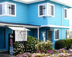 Otel Discovery Inn Monterey Bay (Seaside, ABD)