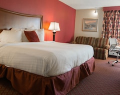 Hotel Econo Lodge Inn & Suites Joplin (Joplin, USA)