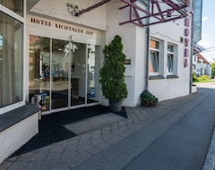 Hotelli Hotel Aichtaler Hof (Aichtal, Saksa)