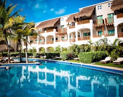 Hotel Valentin Imperial Riviera Maya All Inclusive (Playa del Carmen, Mexico)