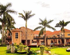 Hotel Wash And Wills (Mbale, Uganda)