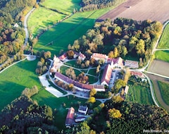 Hotel Schloss Blumenthal (Aichach, Tyskland)