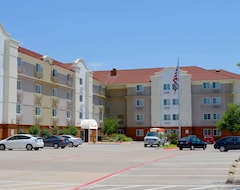Otel Sonesta Simply Suites Dallas-Las Colinas (Irving, ABD)