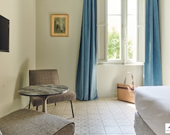 Hotel Chateau Beaupin (Marsella, Francia)