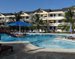 Hotel Morning Star Diani (Diani Beach, Kenya)