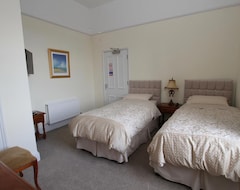 Hotel Greenview Guesthouse (Silloth, United Kingdom)