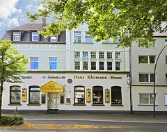 Khách sạn Haus Kleimann-Reuer (Gladbeck, Đức)