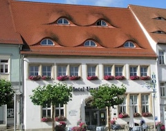 Khách sạn Hotel Unstruttal (Freyburg, Đức)