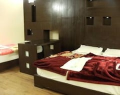 Hotel OYO 3924 Durga International (New Delhi, Indija)