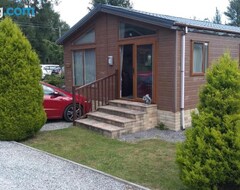 Cijela kuća/apartman Squirrel Lodge (Clearwell, Ujedinjeno Kraljevstvo)