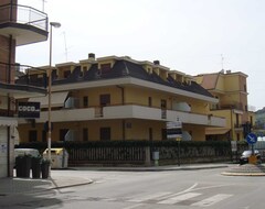 Khách sạn Fortuna (San Benedetto del Tronto, Ý)
